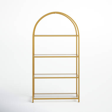 Legette etagere deals bookcase